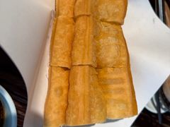 -大良毋米粥(锦龙路总店)