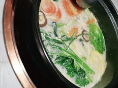 -捞神汤物料理(正大广场店)