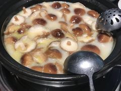 -捞王猪肚鸡火锅(昆山店)