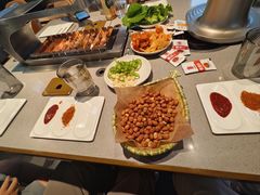 -丰茂烤串(公园店)