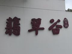 -黄山翡翠谷景区