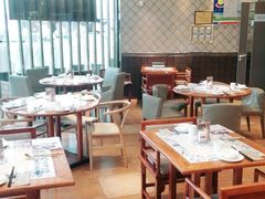 大堂-东方饺子王(哈西万达店)