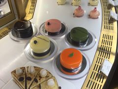 -PAUL LAFAYET 法式甜品(港汇广场店)