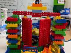 -卡巴机器人编程·少儿编程·信息学竞赛(公益西桥校区)