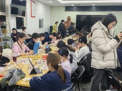 -100家灵感仓库·DIY团建(什刹海店)