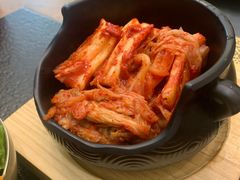 -韩满园· 甄选韩式烤肉