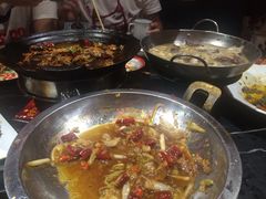 -金掌勺锅包肉(太原万达店)