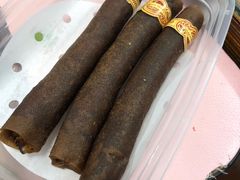 -日日鲜自助餐厅(小公园店)