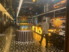 -秀儿四九城·新京菜(亚运村鸟巢店)