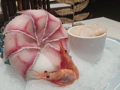 -福禧荟·海鲜自助
