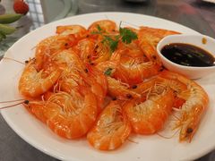 -海宝酒家(中山四路店)