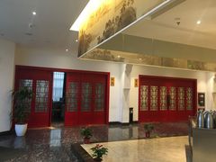 -冶春茶社(星汉大厦店)