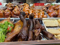 -吴记富苑(朝阳店)