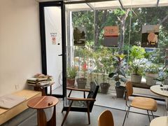 -素咫咖啡CLIFEROSE(新安店)