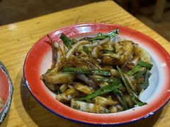 -老北京石记炙子烤肉(松园店)