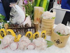 -明本湛江鸡•海鲜小厨(陈家祠店)