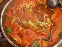 -亮欢寨酸汤鱼(沙冲路店)