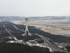 -帽儿山国家森林公园