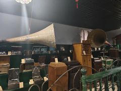 -旅顺留声机博物馆