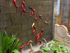 -巴国九王爷火锅(万盛总店)