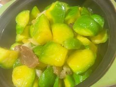 -云海肴·汽锅鸡·云南代表菜(美罗城店)