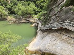 -黑龙潭风景区