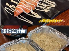 -鸟串烧Yakitori