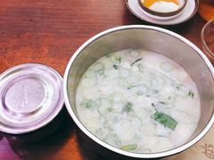 -神仙雪浓汤(明洞店)