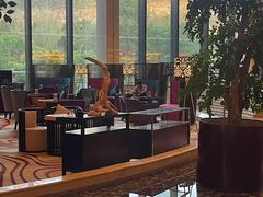 -济南喜来登酒店