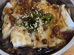 -放鸡岛之美食