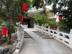 -东江渔村·古典园林·30年粤菜老字号(太和店)