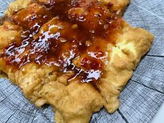 -金眼睛厨房(北京舞蹈学院店)