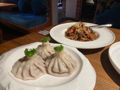 -格鲁·秀色Georgia’s Feast