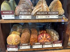 -Juicy Bakery(大学路店)