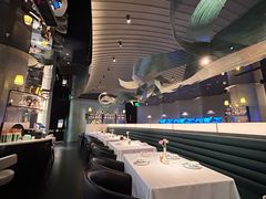 -醉舍·新淮扬菜(长宁龙之梦店)