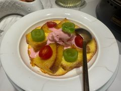 -久宴·天目湖大鱼头(恐龙园店)