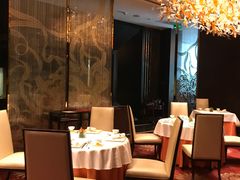 包厢-东海朗廷酒店-唐阁T’ANG COURT 中餐厅