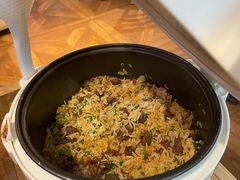 特色牛肉饭-牛品福潮汕牛肉火锅(旺庄店)