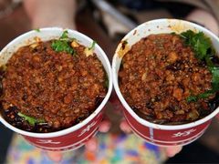 -八一路好吃街(雨田商务大厦店)