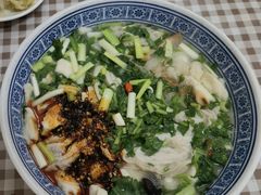 -长香源葫芦头梆梆肉(兴隆巷店)