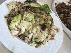 -京皇十二道天津菜(蒲黄榆店)