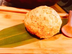 飞鱼籽墨鱼滑-湊湊火锅·茶憩(杭州湖滨银泰in77店)