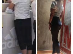 -奇迹健身(SM广场店)