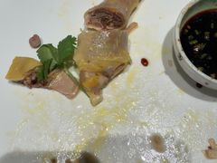 -壹只菜·崇明本地特色菜(崇明南门店)
