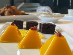 餐后甜点-宝丽轩中餐厅BAOLIXUAN