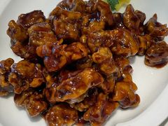 -虎哥私房菜(馒头山店)