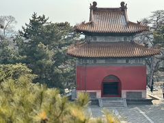 -沈阳市东陵公园