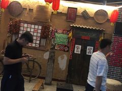 -食上东新街美食街区(民乐新都会店)