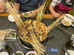 -川成串·自助串串香火锅(朝阳店)