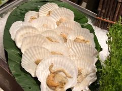 -西双版纳洲际度假酒店-海鲜傣味烧烤·侬香全日制餐厅